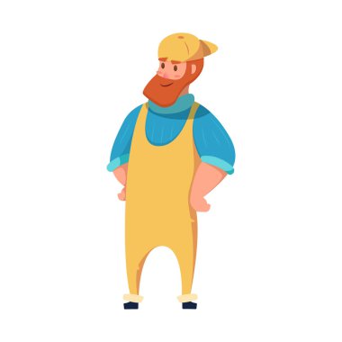 Mal ve kargo simge vektör Illustration. Ürünler ve hisse senedi için ambar vektör simge koleksiyonu.