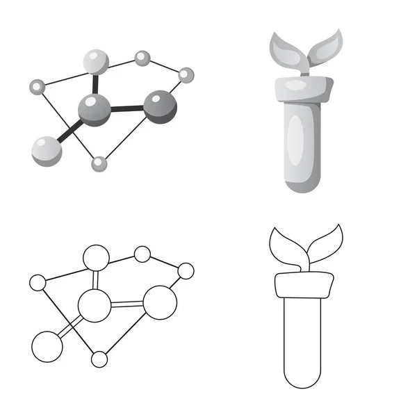 Projekt wektor i symbol. Ilustracja wektorowa zbierania i zapasów. — Wektor stockowy