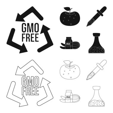 İzole nesnesini ve işareti. Dizi ve web için hisse senedi simgesi.