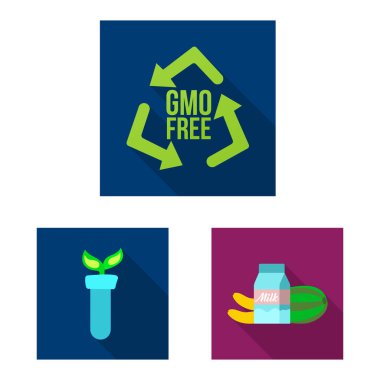 Vektör çizim ve sembolü. Koleksiyon ve hisse senedi illüstrasyon vektör.