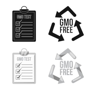 Vektör tasarımı ve sembolü. Topluluğu ve hisse senedi için vektör simgesi.