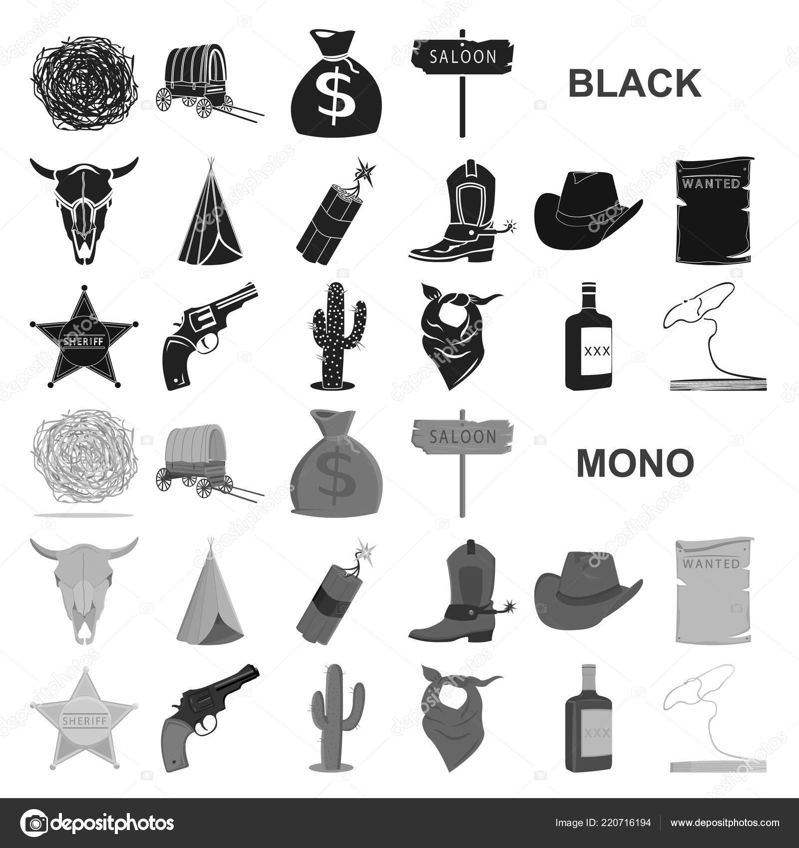 America black web