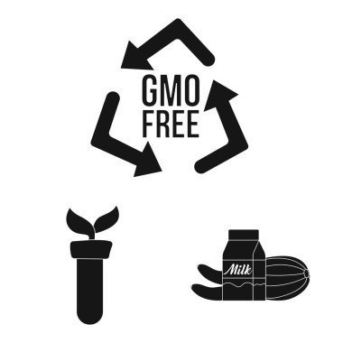 Yalıtılmış nesne ve kutsal kişilerin resmi. Toplama ve web için hisse senedi simgesi.