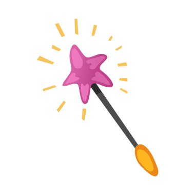 Parti ve Doğum günü logo vektör tasarımı. Parti ve kutlama hisse senedi simgesi için web topluluğu.