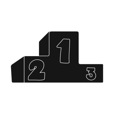 Araba ve ralli simge vektör tasarımı. Araba ve yarış hisse senedi vektör çizim topluluğu.