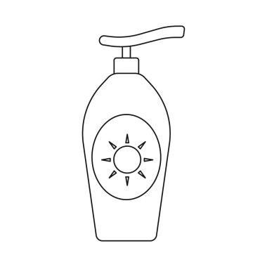 Havuzu ve yüzme simge vektör Illustration. Hisse senedi için havuz ve etkinlik vektör simge kümesi.