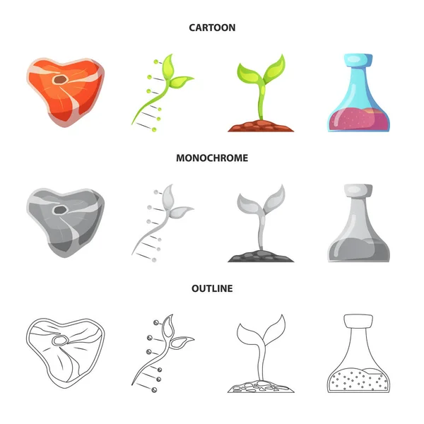 Ilustração vetorial e logotipo. Coleção e símbolo de estoque de web . —  Vetores de Stock