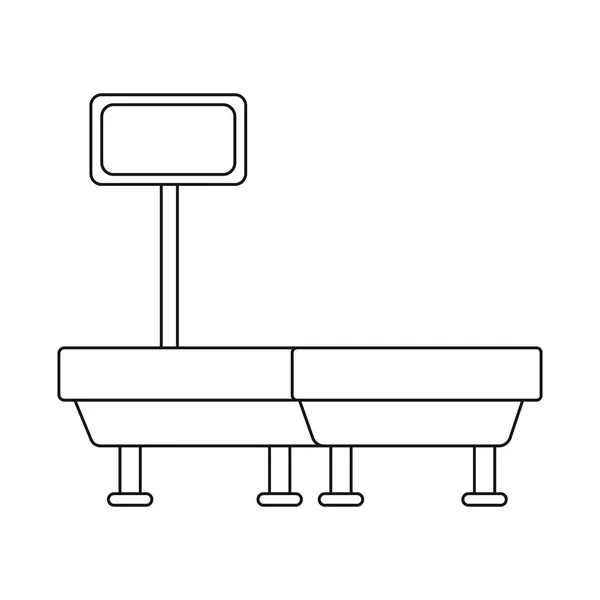 Repülőtér és repülőgép logó vektoros illusztráció. Gyűjtemény a repülőtér és a sík vektor ikon készlet. — Stock Vector