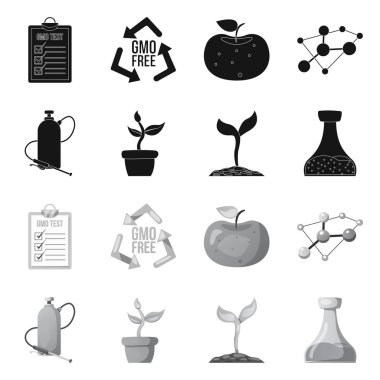 Vektör çizim ve sembolü. Topluluğu ve hisse senedi için vektör simgesi.