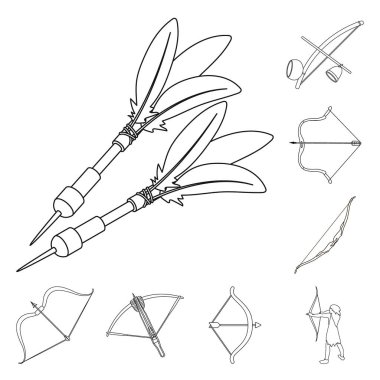 El ve kabile simge vektör tasarımı. Hisse senedi için el ve doğa vektör simge topluluğu.
