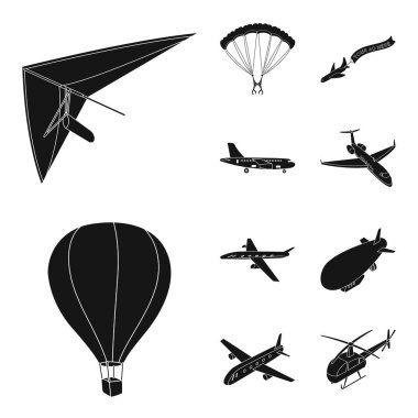 Taşıma ve nesne simge vektör Illustration. Taşıma ve kayma hisse senedi simgesi için web topluluğu.