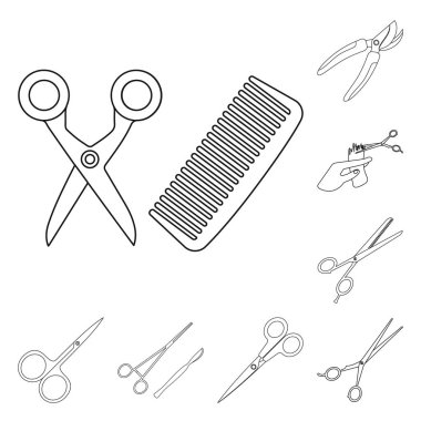 Çalışma platformları ve zanaat logo vektör tasarımı. Çalışma platformları ve hisse senedi için açık vektör ikon koleksiyonu.