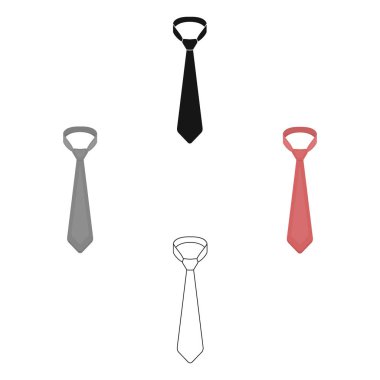 Web ve mobil için vektör çizim simgesini bağlamak