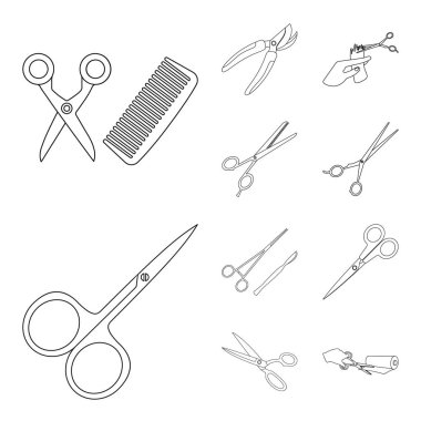 Çalışma platformları ve el sanatları işaretin yalıtılmış nesne. Çalışma platformları ve web için açık stok sembol ayarla.