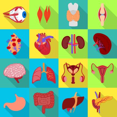 Vektör tasarımı insan ve sağlık işareti. İnsan ve bilimsel hisse senedi vektör çizim topluluğu.