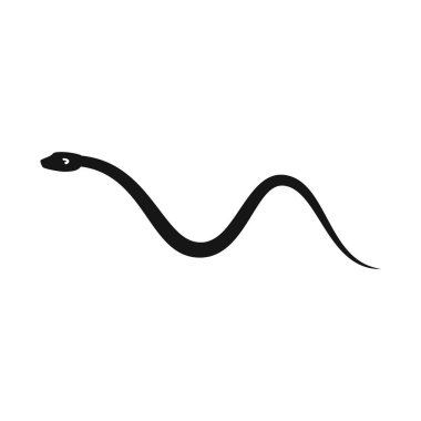 Doğa ve tıp işareti vektör Illustration. Doğa ve hisse senedi için kötü vektör simge kümesi.