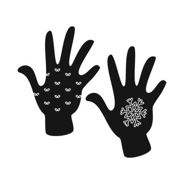 Sıcak vektör tasarım ve konfor oturum açın. Sıcak ve stil hisse senedi simgesi için web topluluğu.