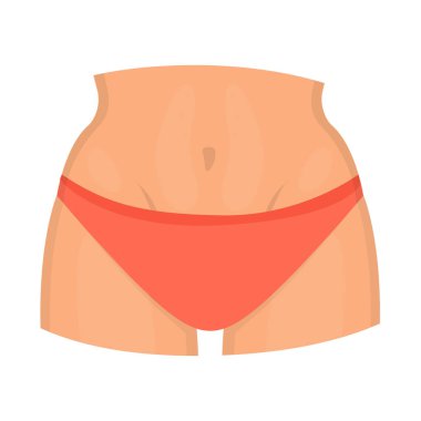 Vücut ve bölümü simge vektör Illustration. Hisse senedi için vücut ve anatomi vektör simge topluluğu.