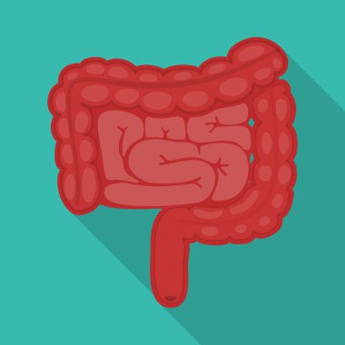 İnsan ve sağlık logo vektör tasarımı. Web için insan ve bilimsel hisse senedi simgesi kümesi.