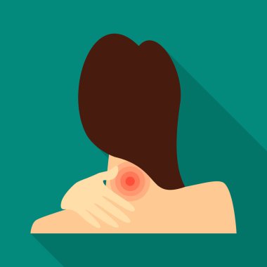 Hasar tasarım vektör ve işareti yara. Hasar ve işleme hisse senedi vektör çizim kümesi.