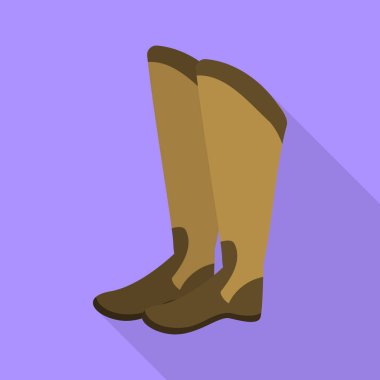 Parça ve yarış sembolü yalıtılmış nesne. Parça ve stok vektör çizim sürme.