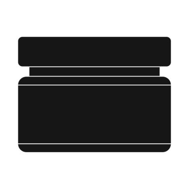 Tedavi ve sağlık simge vektör Illustration. Tedavi ve hisse senedi için ilaç vektör simge kümesi.