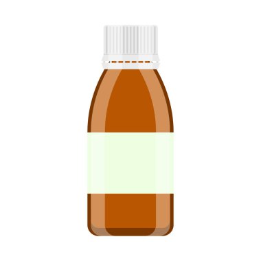 Eczane ve ilaç işareti yalıtılmış nesne. Hisse senedi için eczane ve sağlık vektör simge kümesi.