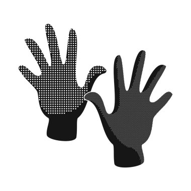 Sıcak ve konfor logo yalıtılmış nesne. Web için sıcak ve stil hisse senedi simgesi kümesi.