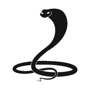 Doğa ve tıp simge vektör Illustration. Doğa ve kötü hisse senedi simgesi için web topluluğu.