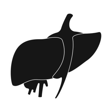 Araştırma ve laboratuvar logo vektör tasarımı. Hisse senedi için araştırma ve organ vektör simge kümesi.