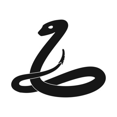 Doğa ve tıp işareti yalıtılmış nesne. Doğa ve web için kötü hisse senedi simgesi.