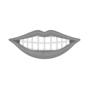 Vücut ve bölümü logo vektör tasarımı. Vücut ve anatomi hisse senedi simgesi için web topluluğu.