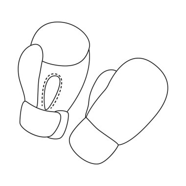 Aksesuar ve stil ikonu yalıtılmış nesne. Hisse senedi için aksesuar ve ayırt edici vektör simge topluluğu.