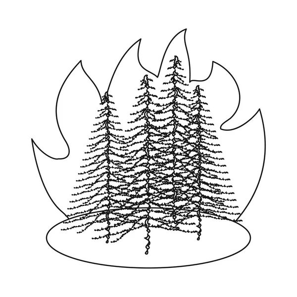 Vector illustration of cataclysm and disaster symbol. Set of cataclysm and apocalypse stock symbol for web. — Stock Illustration Vector illustration of cataclysm and disaster symbol. Set of cataclysm and apocalypse stock symbol for web. Royalty Free Stock Illustrations