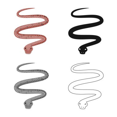 Memeli ve tehlike logo vektör tasarımı. Hisse senedi için memeli ve tıp vektör simge kümesi.