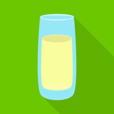 Şeker kamışı ve baston işareti izole nesne. Web için şeker kamışı ve alan stok sembolü koleksiyonu.