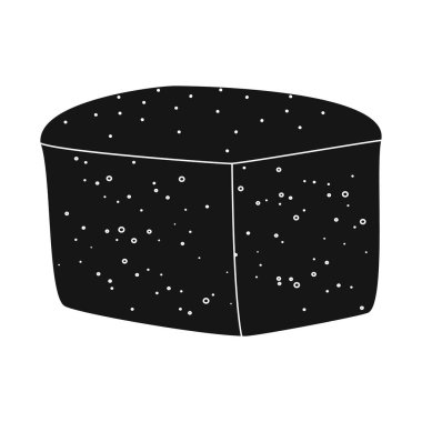 Buğday ve Mısır işareti yalıtılmış nesne. Buğday kümesi ve hisse senedi için hasat vektör simgesi.