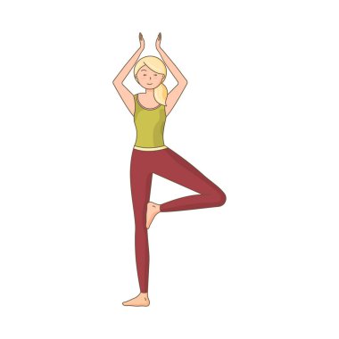 Kadın ve vücut simge vektör Illustration. Web için kadın ve stil hisse senedi simgesi kümesi.