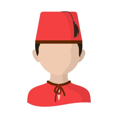 Ulus ve yarış simge vektör Illustration. Hisse senedi için vektör simge ulus ve kullanıcı topluluğu.