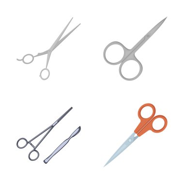 Çalışma platformları ve zanaat simgesi yalıtılmış nesne. Çalışma platformları ve hisse senedi için açık vektör ikon koleksiyonu.