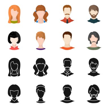 Profesyonel yalıtılmış nesne ve fotoğraf oturum açın. Profesyonel topluluğu ve hisse senedi için profil vektör simgesi.