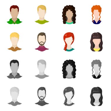 Profesyonel yalıtılmış nesne ve fotoğraf oturum açın. Profil stok vektör çizim ve profesyonel topluluğu.