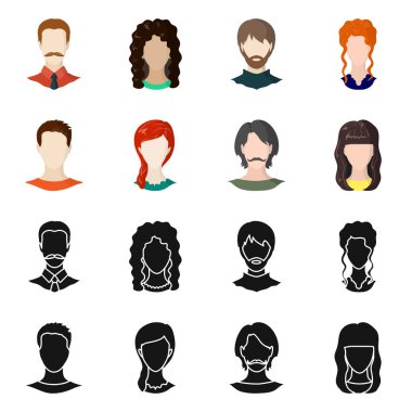 Professional vektör çizim ve fotoğraf oturum açın. Profesyonel ve profil hisse senedi simgesi için web topluluğu.