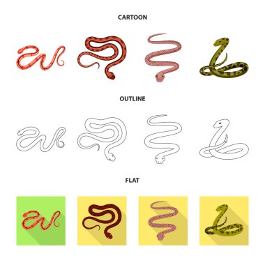 Memeli ve tehlike sembolü vektör tasarımı. Memeli ve tıp hisse senedi vektör çizim topluluğu.