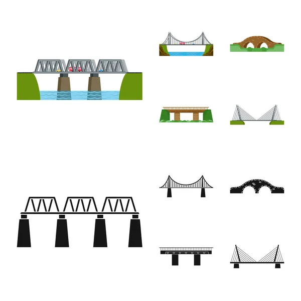 Ilustração vetorial do sinal de conexão e design. Conjunto de conexão e ícone de vetor lateral para estoque . —  Vetores de Stock