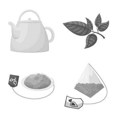 Yeşil ve siyah işareti yalıtılmış nesne. Yeşil ve organik hisse senedi simgesi için web topluluğu.