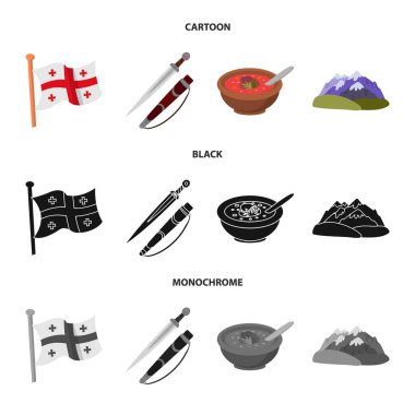 Kültür ve gezi logo vektör tasarımı. Kültür ve özgünlük hisse senedi simgesi için web topluluğu.