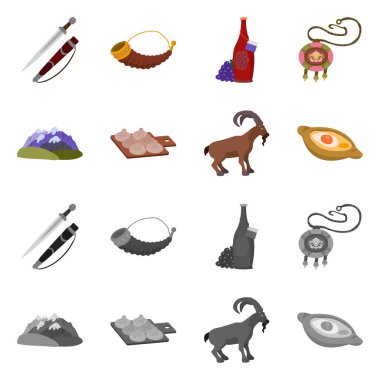 Kültür ve gezi simge vektör tasarımı. Kültür ve özgünlük hisse senedi simgesi için web topluluğu.