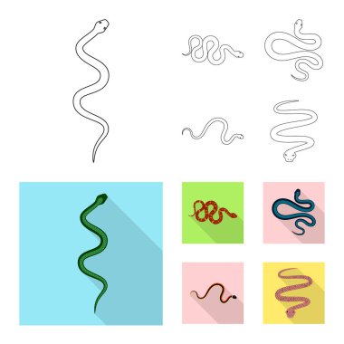 Memeli ve tehlike simgesi yalıtılmış nesne. Memeli ve tıp hisse senedi vektör çizim topluluğu.