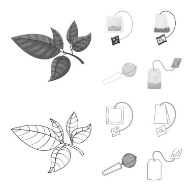 Sağlıklı ve çiçek logo vektör tasarımı. Hisse senedi için sağlıklı ve degrade vektör simge topluluğu.